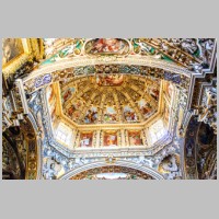 Bergamo, Cappella Colleoni, Foto Magerson Bilibio, flickr,5.jpg